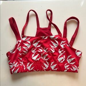 Oiselle Women’s Sports Bra